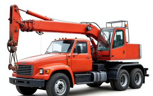 Погрузчик Bobcat S300